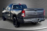 2021 RAM 1500 Big Horn Quad Cab 4x4 6'4" Box