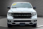 2023 RAM 1500 Big Horn Quad Cab 4x4 6'4" Box