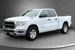 2023 RAM 1500 Big Horn Quad Cab 4x4 6'4" Box