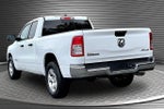 2023 RAM 1500 Big Horn Quad Cab 4x4 6'4" Box