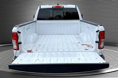 2023 RAM 1500 Big Horn Quad Cab 4x4 6'4" Box
