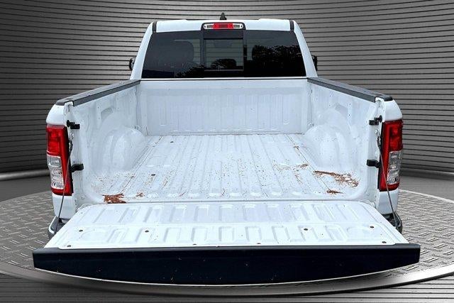 2023 RAM 1500 Big Horn Quad Cab 4x4 6'4" Box