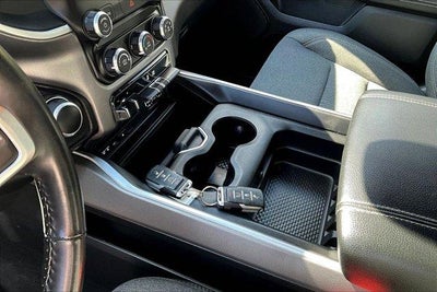 2019 RAM 1500 Big Horn/Lone Star Quad Cab 4x4 6'4" Box