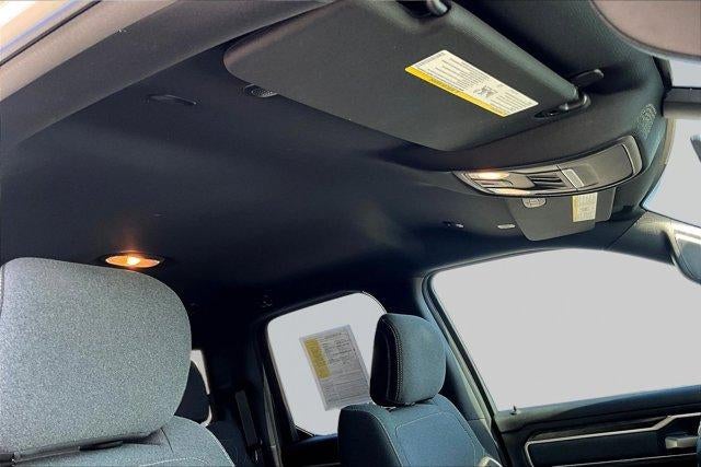 2019 RAM 1500 Big Horn/Lone Star Quad Cab 4x4 6'4" Box