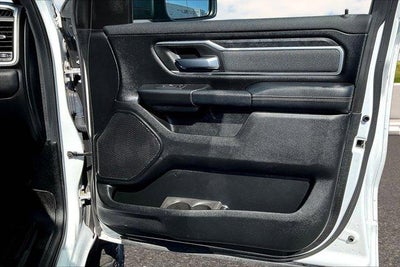 2019 RAM 1500 Big Horn/Lone Star Quad Cab 4x4 6'4" Box