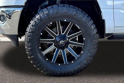 2019 RAM 1500 Big Horn/Lone Star Quad Cab 4x4 6'4" Box