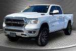 2019 RAM 1500 Big Horn/Lone Star Quad Cab 4x4 6'4" Box