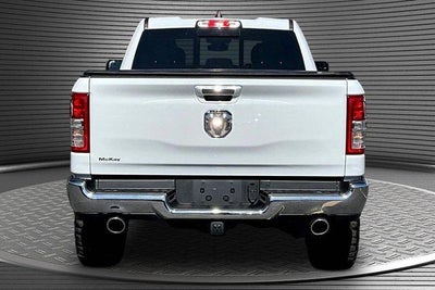 2019 RAM 1500 Big Horn/Lone Star Quad Cab 4x4 6'4" Box