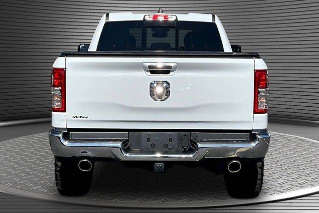 2019 RAM 1500 Big Horn/Lone Star Quad Cab 4x4 6'4" Box