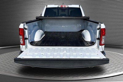 2019 RAM 1500 Big Horn/Lone Star Quad Cab 4x4 6'4" Box