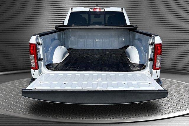 2019 RAM 1500 Big Horn/Lone Star Quad Cab 4x4 6'4" Box