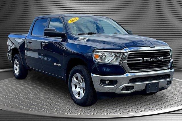 2021 RAM Ram 1500 Pickup Big Horn/Lone Star