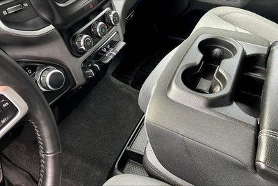 2021 RAM 1500 Big Horn Crew Cab 4x4 5'7" Box