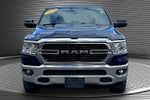 2021 RAM 1500 Big Horn Crew Cab 4x4 5'7" Box