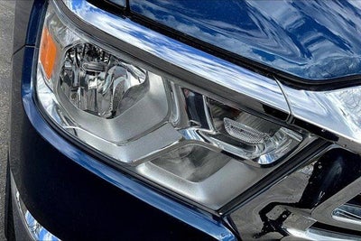 2021 RAM 1500 Big Horn Crew Cab 4x4 5'7" Box