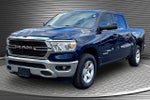 2021 RAM 1500 Big Horn Crew Cab 4x4 5'7" Box