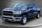 2021 RAM 1500 Big Horn Crew Cab 4x4 5'7" Box