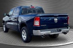2021 RAM 1500 Big Horn Crew Cab 4x4 5'7" Box