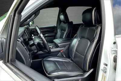 2022 RAM 1500 Limited Crew Cab 4x4 5'7" Box