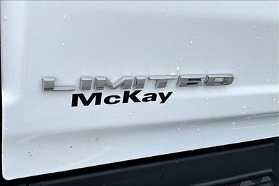 2022 RAM 1500 Limited Crew Cab 4x4 5'7" Box