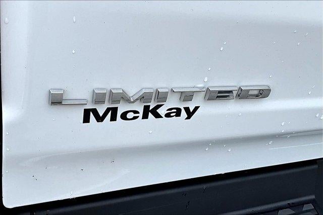 2022 RAM 1500 Limited Crew Cab 4x4 5'7" Box