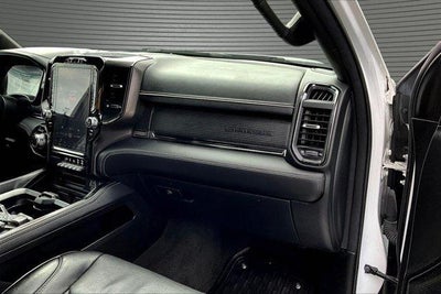 2022 RAM 1500 Limited Crew Cab 4x4 5'7" Box
