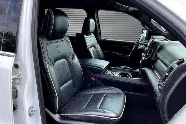 2022 RAM 1500 Limited Crew Cab 4x4 5'7" Box