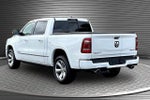 2022 RAM 1500 Limited Crew Cab 4x4 5'7" Box