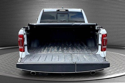 2022 RAM 1500 Limited Crew Cab 4x4 5'7" Box