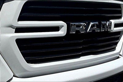 2023 RAM 1500 Laramie Crew Cab 4x4 5'7" Box