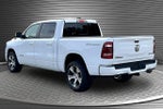 2023 RAM 1500 Laramie Crew Cab 4x4 5'7" Box