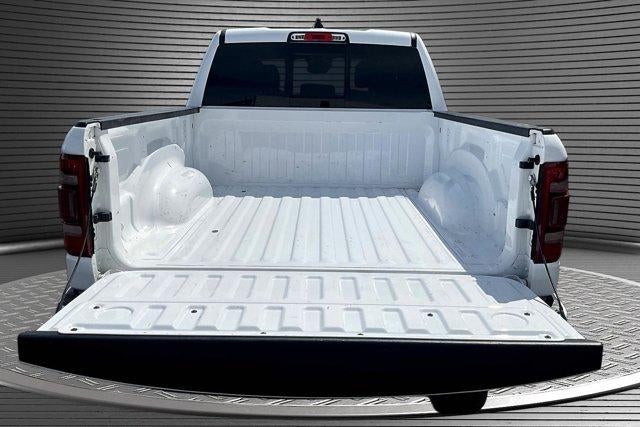 2023 RAM 1500 Laramie Crew Cab 4x4 5'7" Box