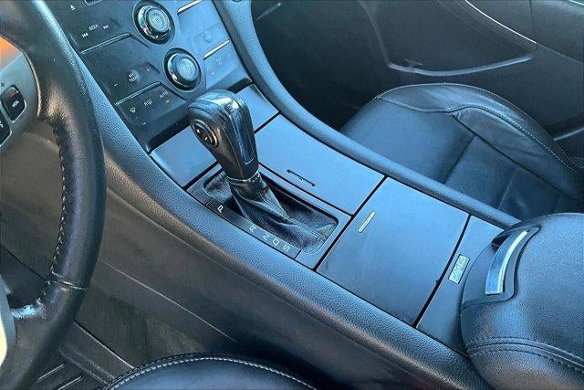 2013 Ford Taurus SEL