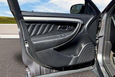 2013 Ford Taurus SEL