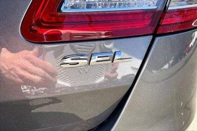 2013 Ford Taurus SEL