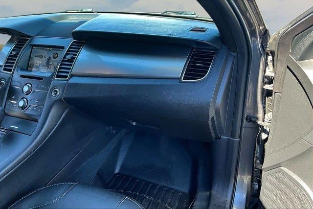 2013 Ford Taurus SEL