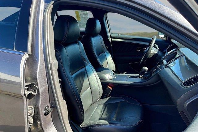 2013 Ford Taurus SEL