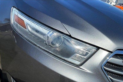 2013 Ford Taurus SEL
