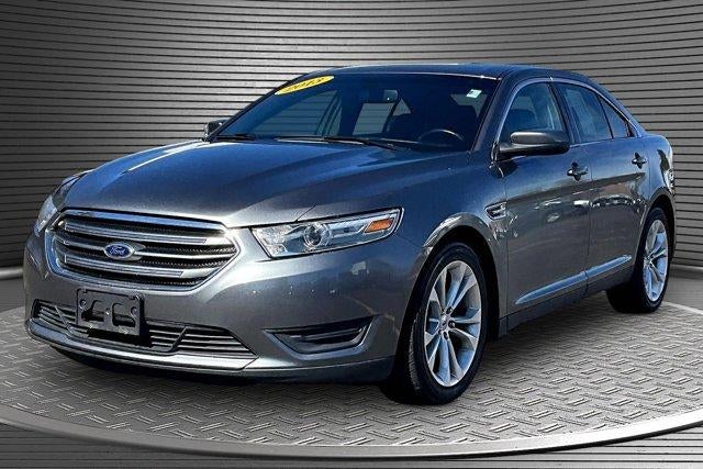 2013 Ford Taurus SEL