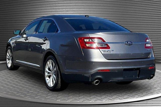 2013 Ford Taurus SEL
