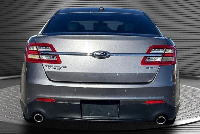 2013 Ford Taurus SEL