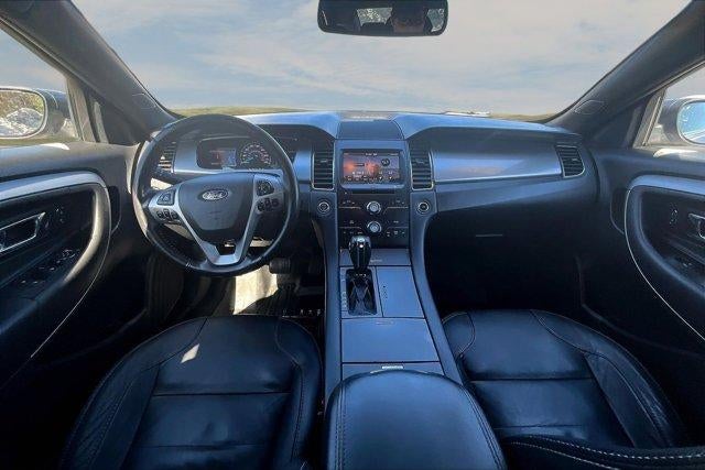 2013 Ford Taurus SEL