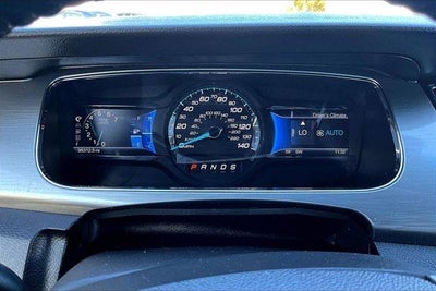 2013 Ford Taurus SEL