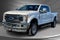 2017 Ford F-350 LARIAT