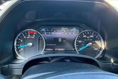 2017 Ford F-350 LARIAT