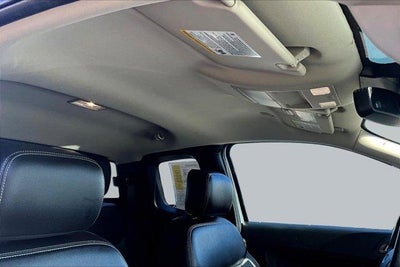 2020 Ford Ranger XL