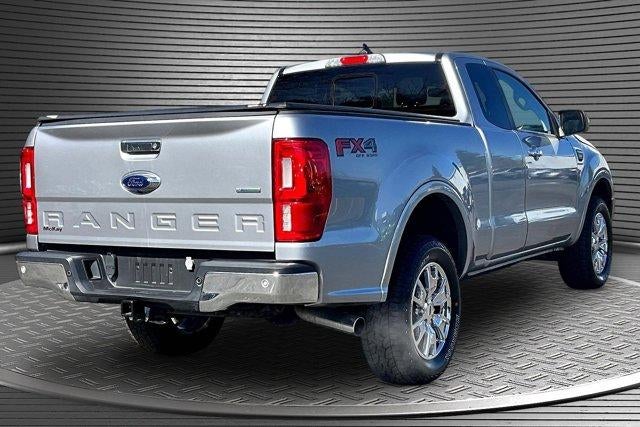 2020 Ford Ranger XL