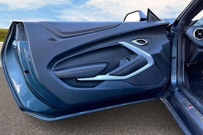 2023 Chevrolet Camaro 3LT