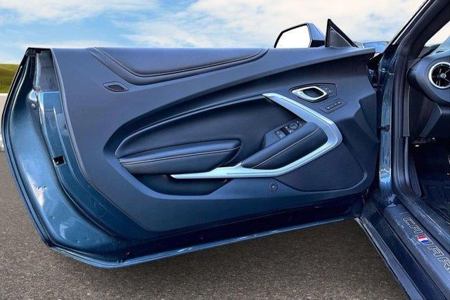 2023 Chevrolet Camaro 3LT