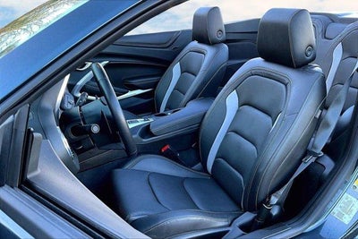 2023 Chevrolet Camaro 3LT